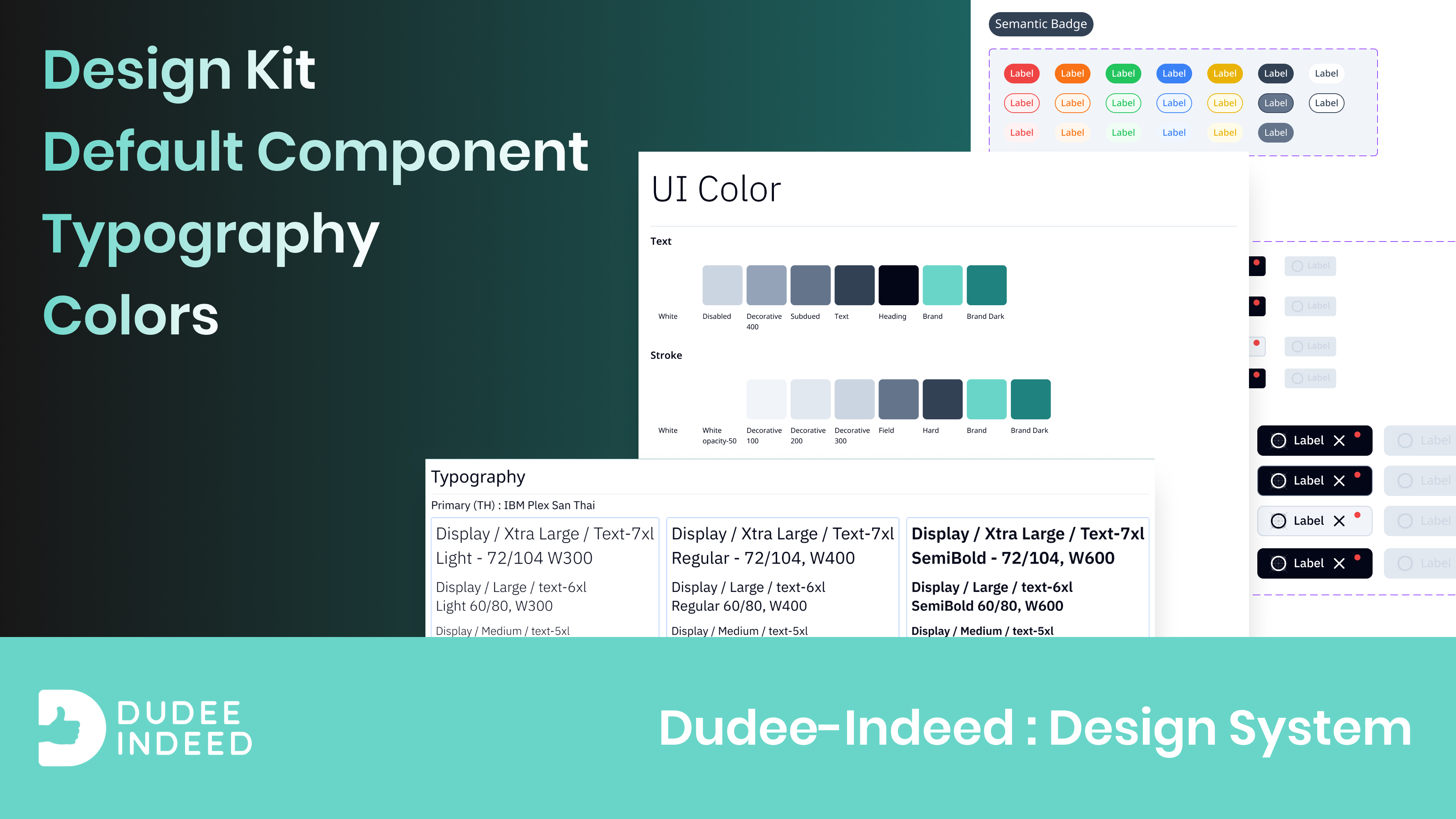 Design System Documents